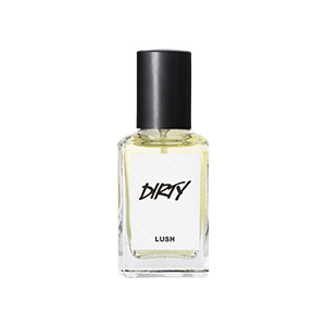 Perfume Dirty