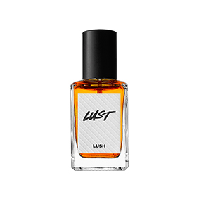 Perfume Lust