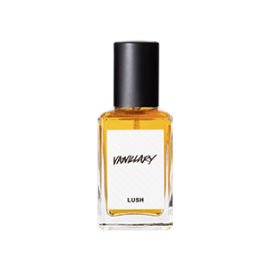 Perfume Vanillary