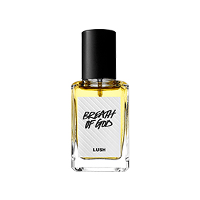 Perfume Liquido Breath Of God