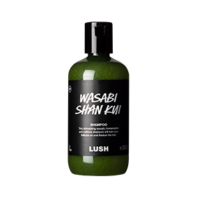 Shampoo Wasabi Shan Kui