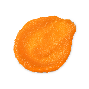 Gel de ducha exfoliante Orange