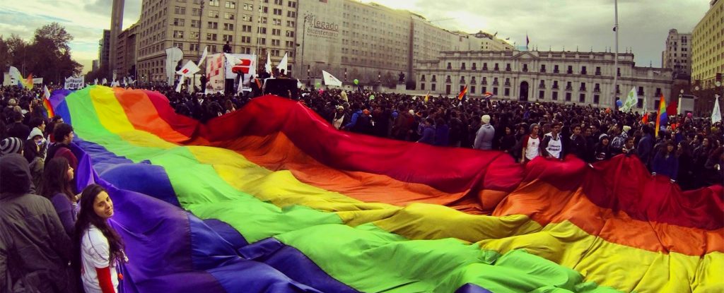 Mes del Orgullo 2022: Celebremos con Fundación Iguales